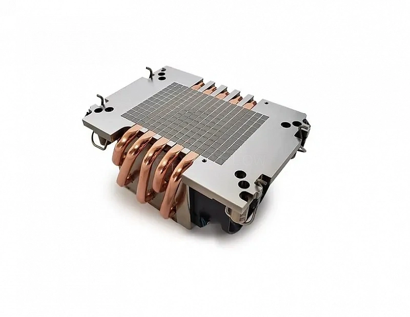 Кулер DYNATRON S5R1-4710 (2U, Active, LGA 4710, 550W) 2